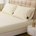 Grounding Pillow Case
