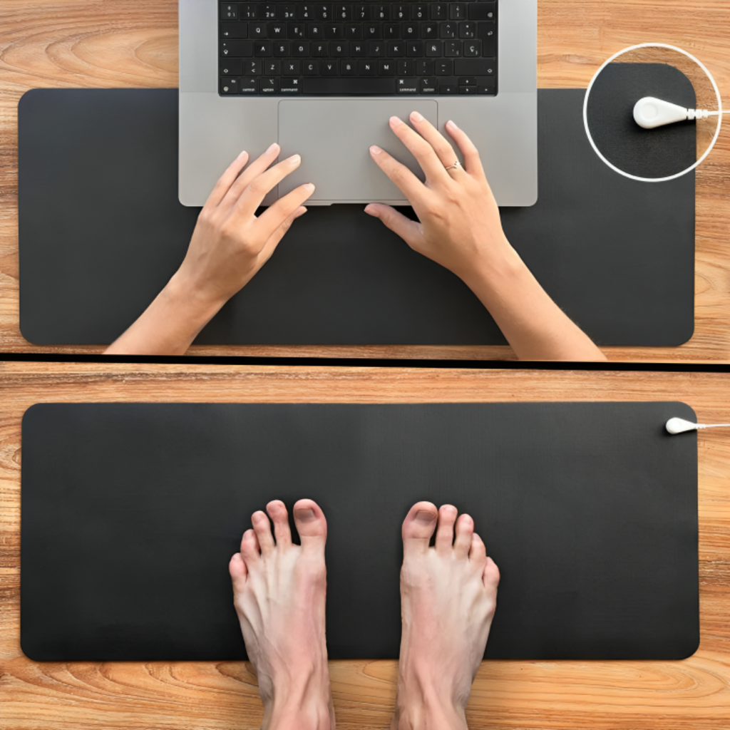 Grounding Mat