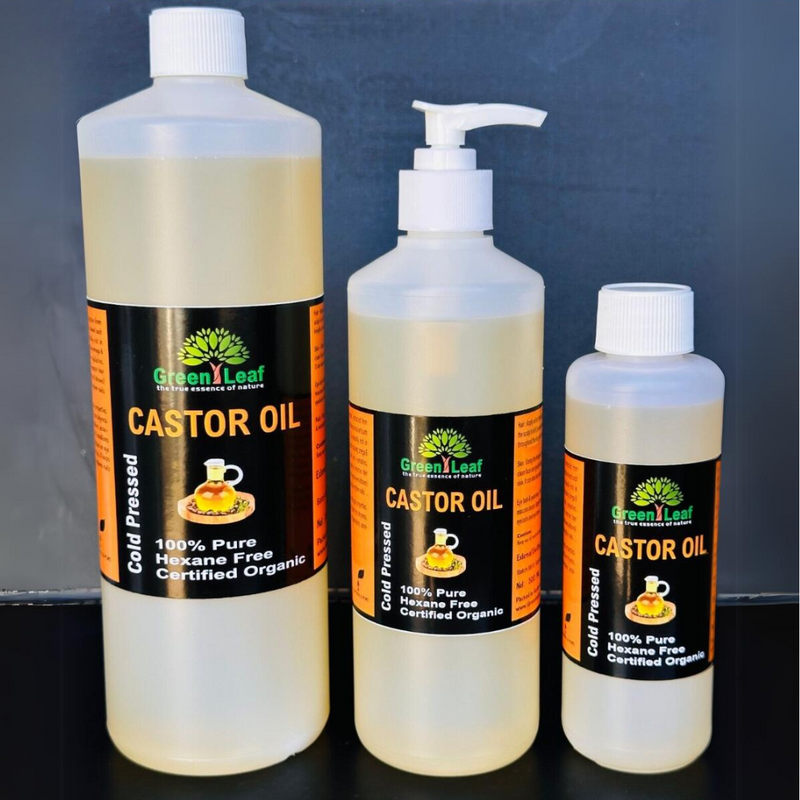 Castor Oil