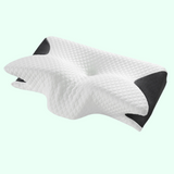 EasySleep Ergonomic Pillow - Buy 1 Get 1 Free!