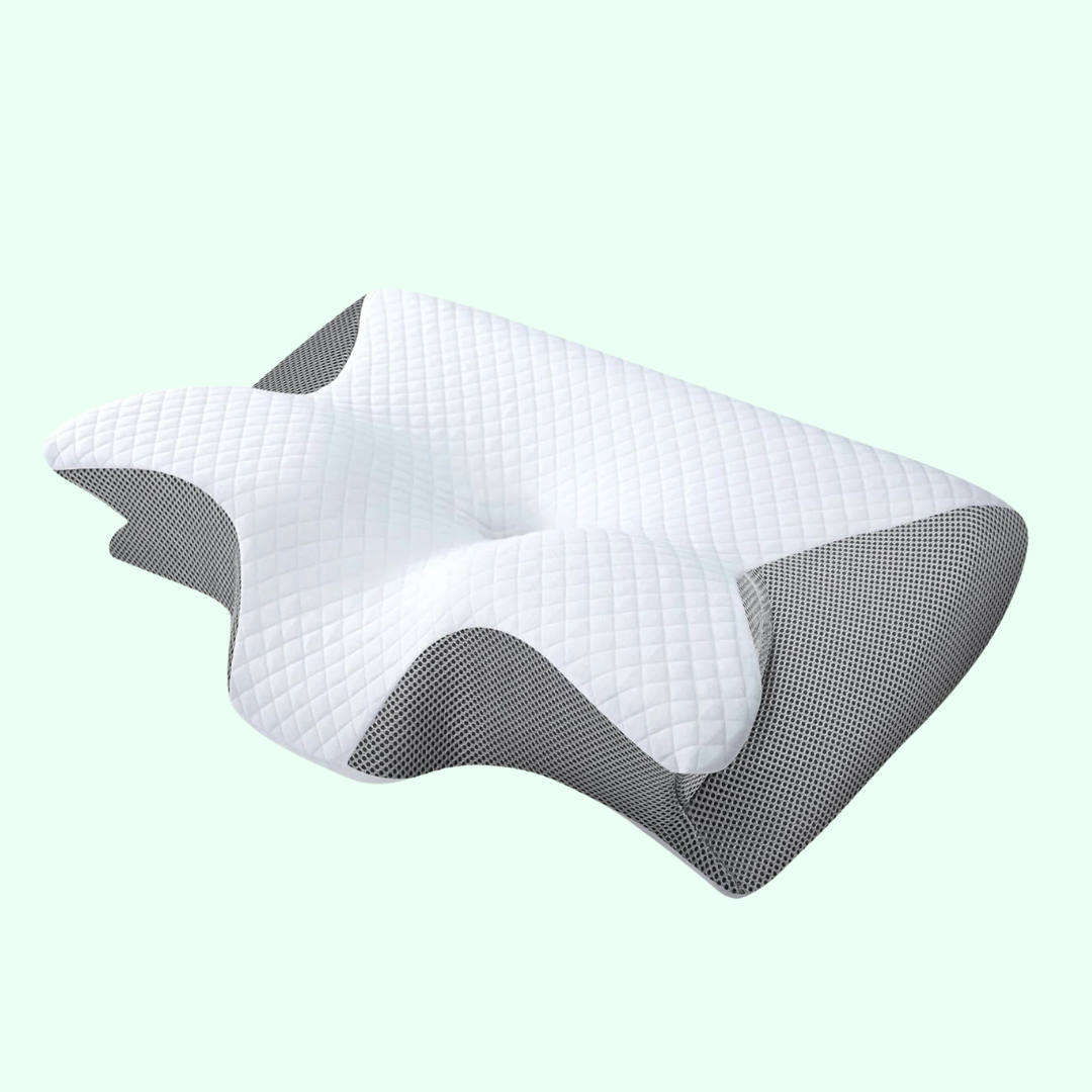 EasySleep Ergonomic Pillow