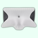 EasySleep Ergonomic Pillow