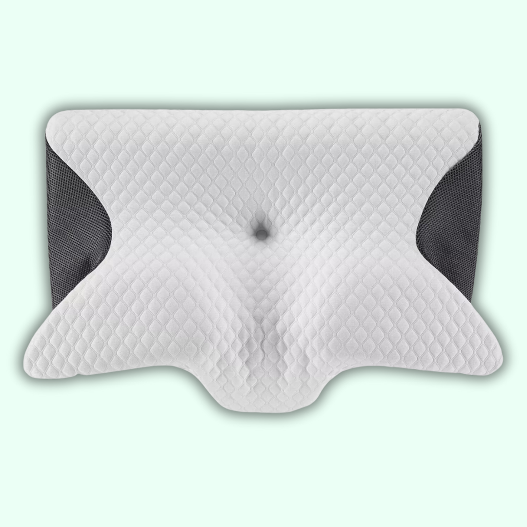 EasySleep Ergonomic Pillow