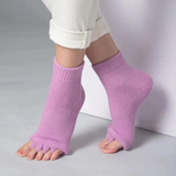 FlexFit Toe Alignment Socks