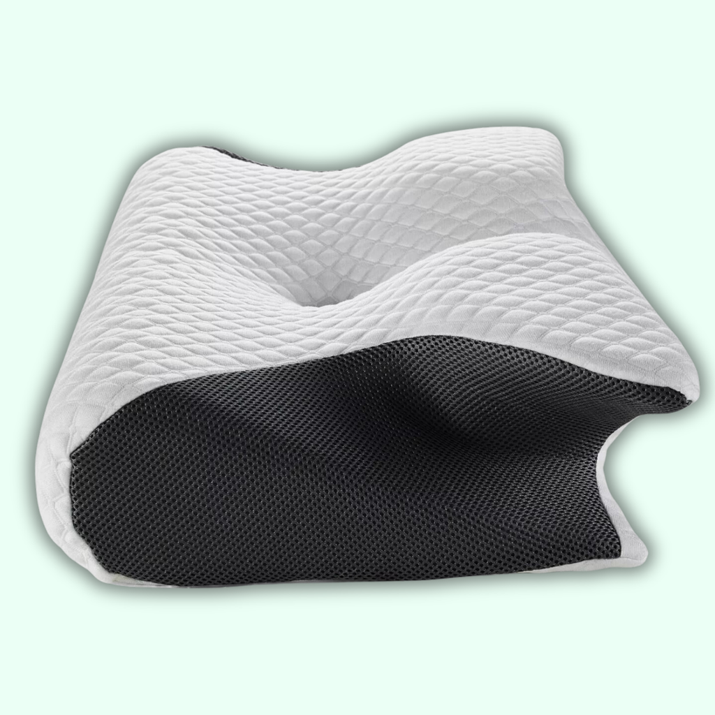 EasySleep Ergonomic Pillow