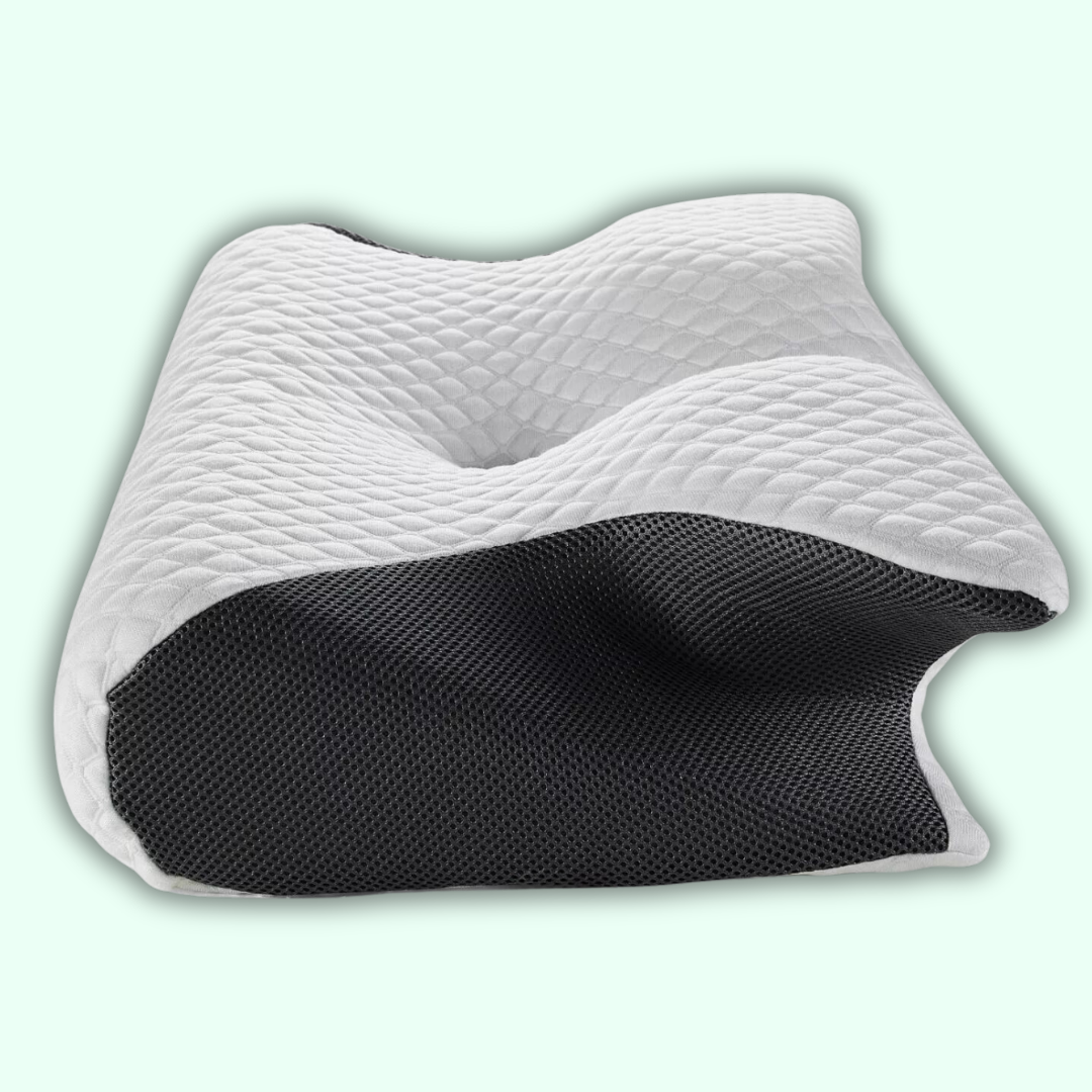 EasySleep Ergonomic Pillow