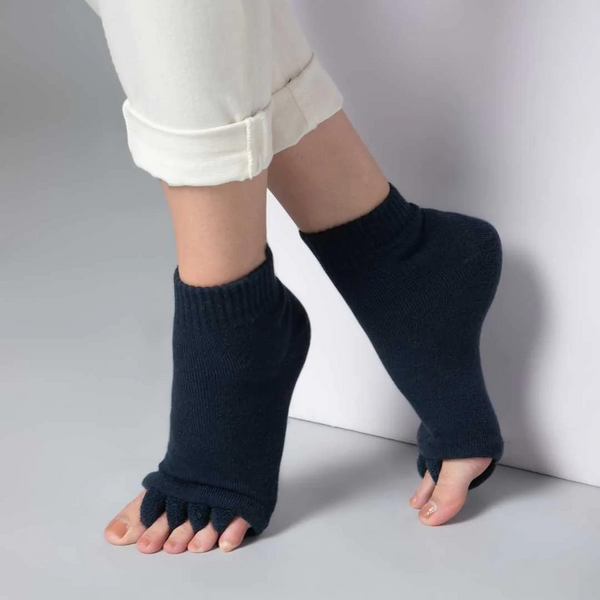 FlexFit Toe Alignment Socks