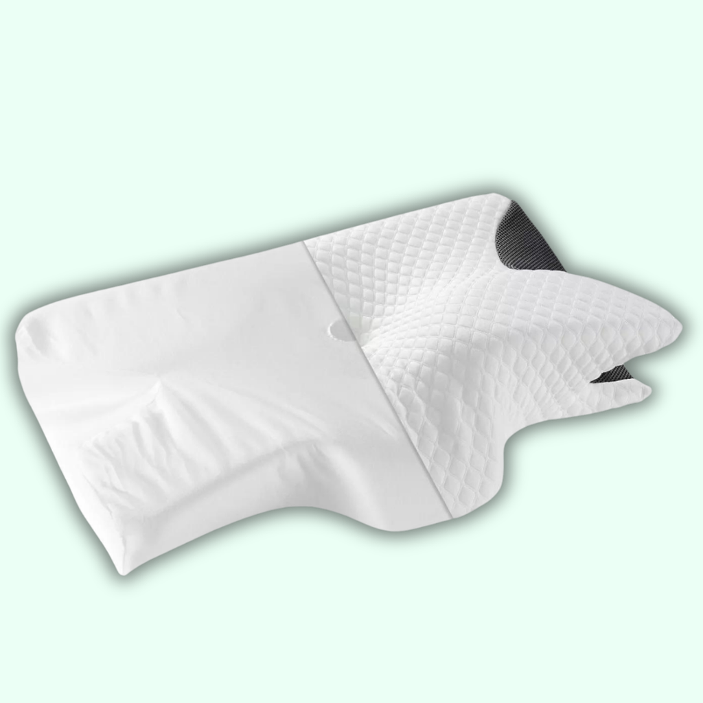 EasySleep Ergonomic Pillow