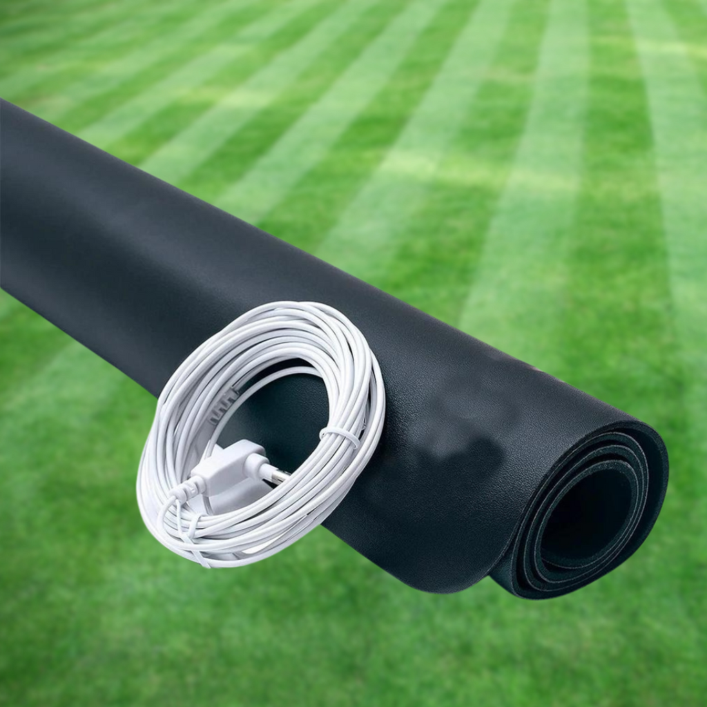 Grounding Mat