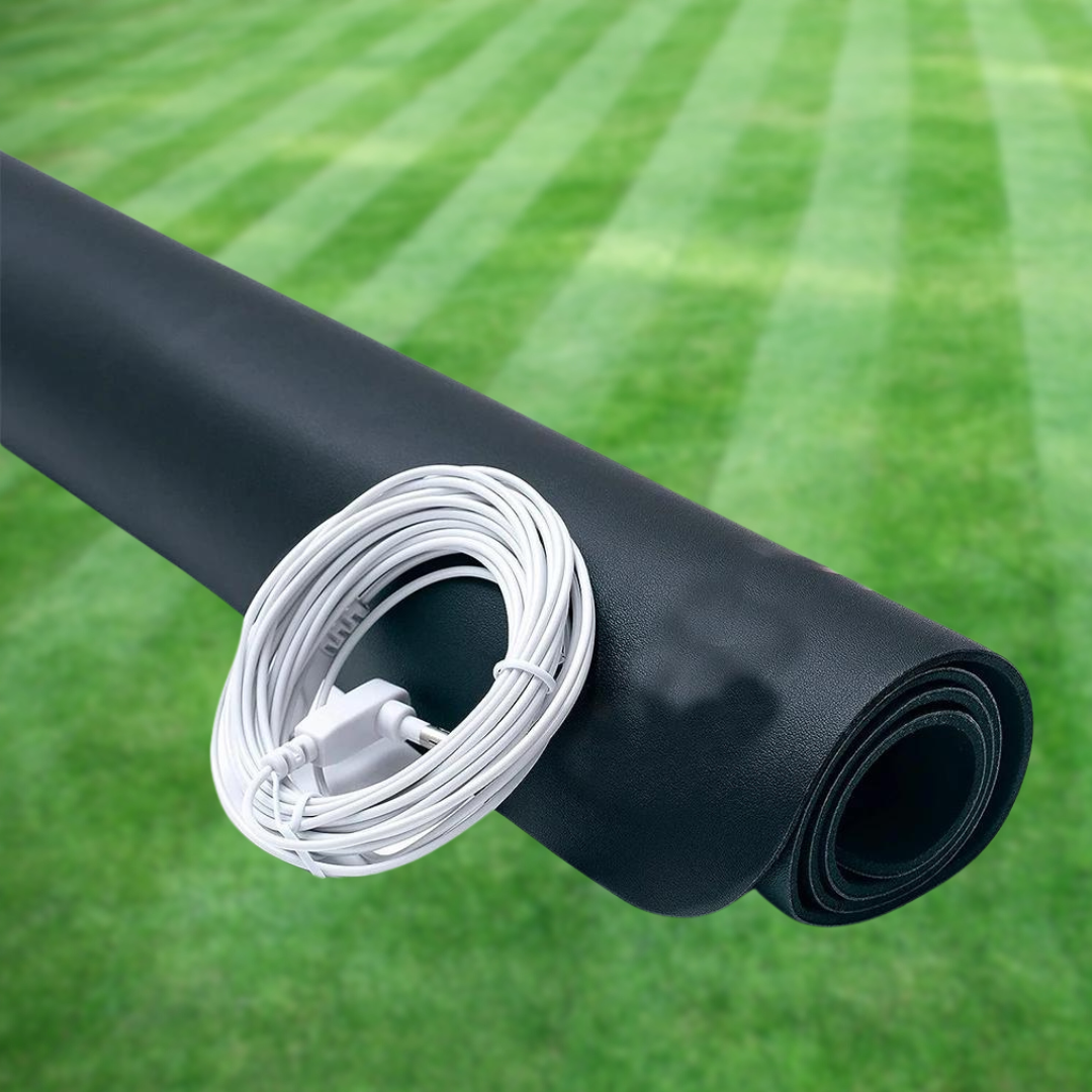 Grounding Mat