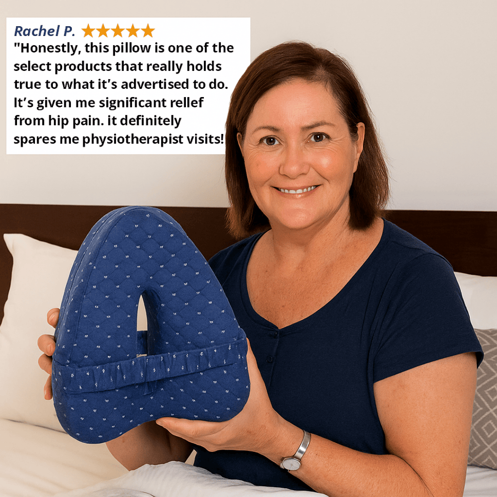 UltraRelief Pillow