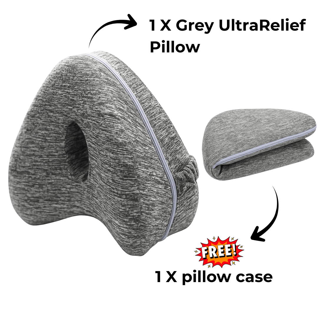 UltraRelief Pillow