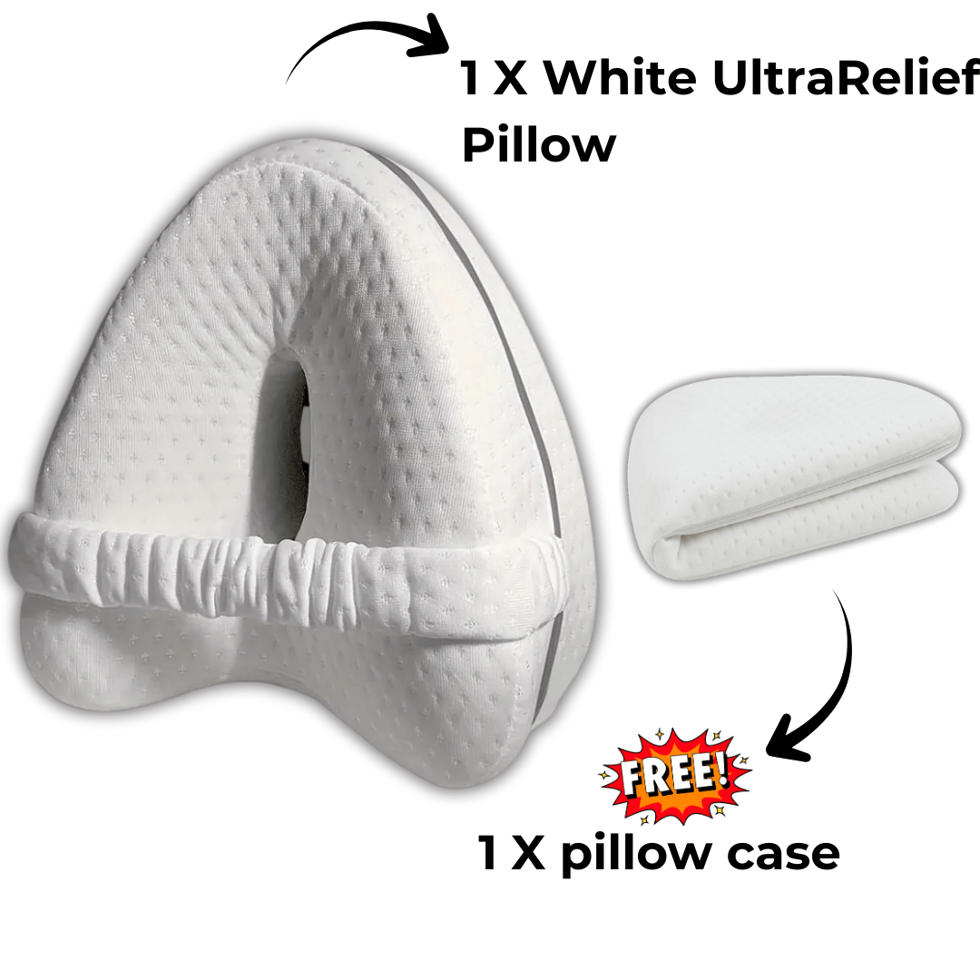 UltraRelief Pillow