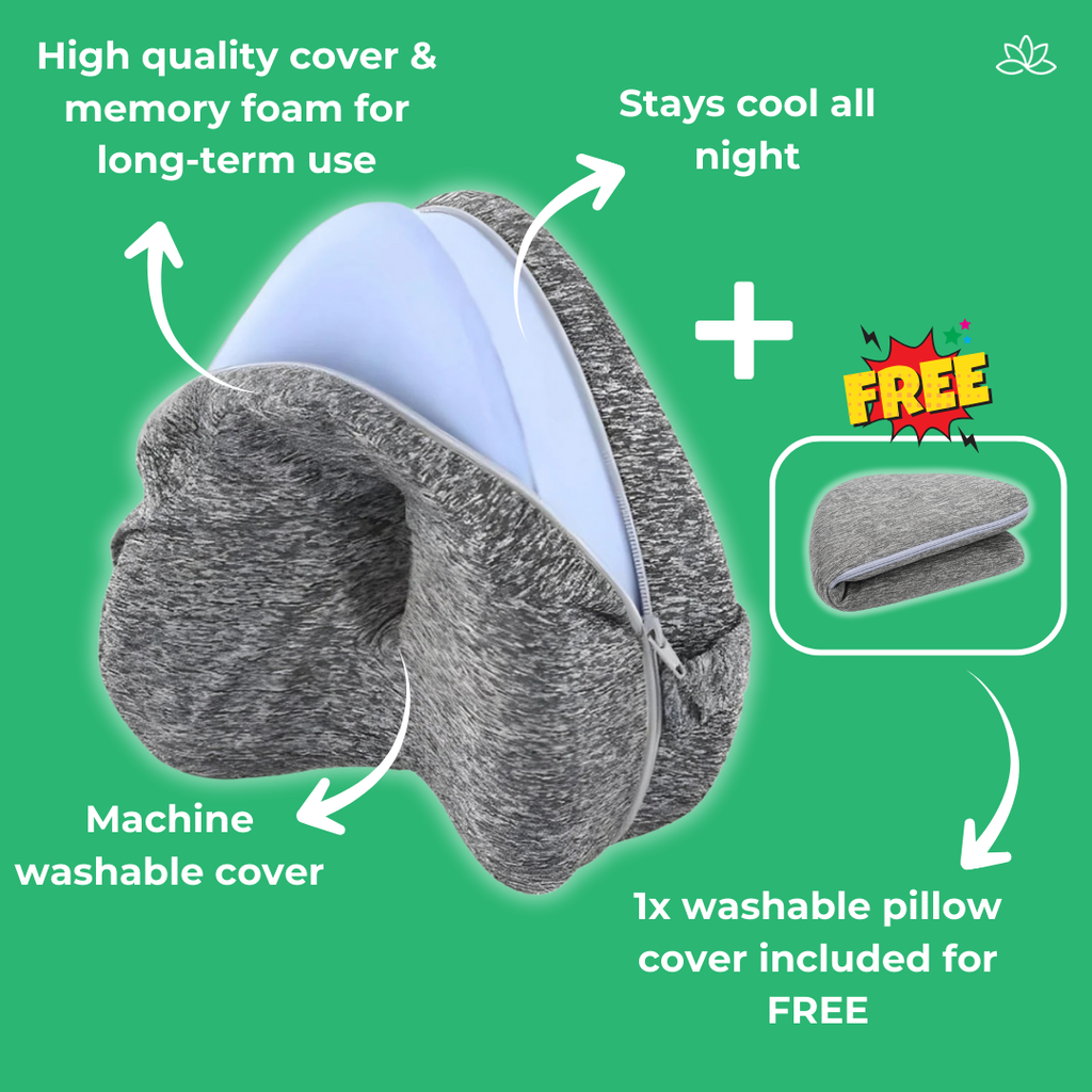 UltraRelief Pillow