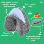 UltraRelief Pillow