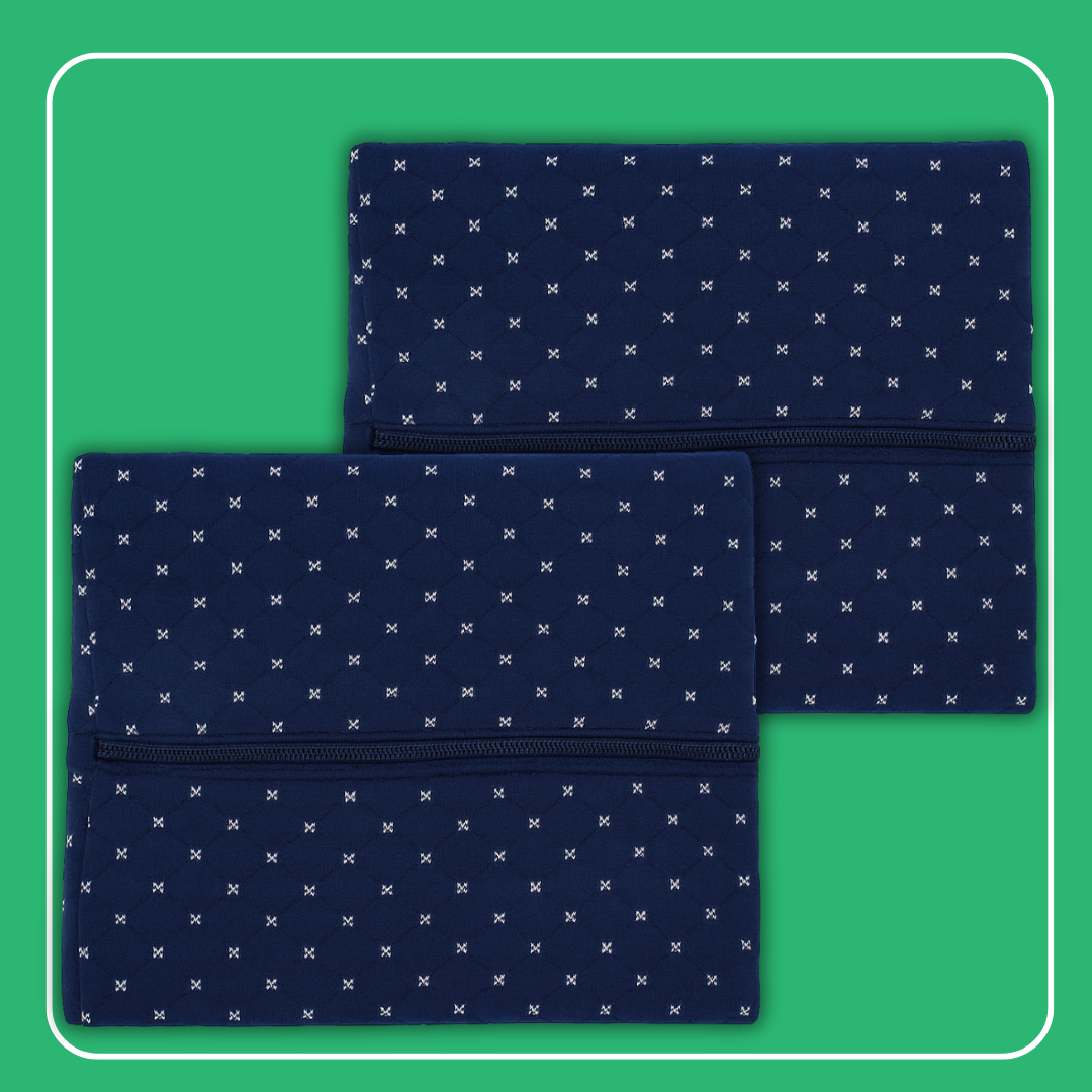 UltraRelief Pillow Cases