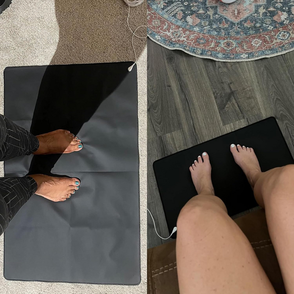 Grounding Mat