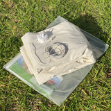 Grounding Bed Sheets