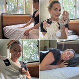 Grounding Bed Sheets