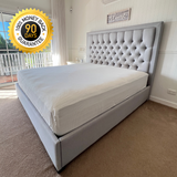 Grounding Bed Sheets