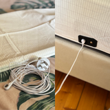 Grounding Bed Sheets