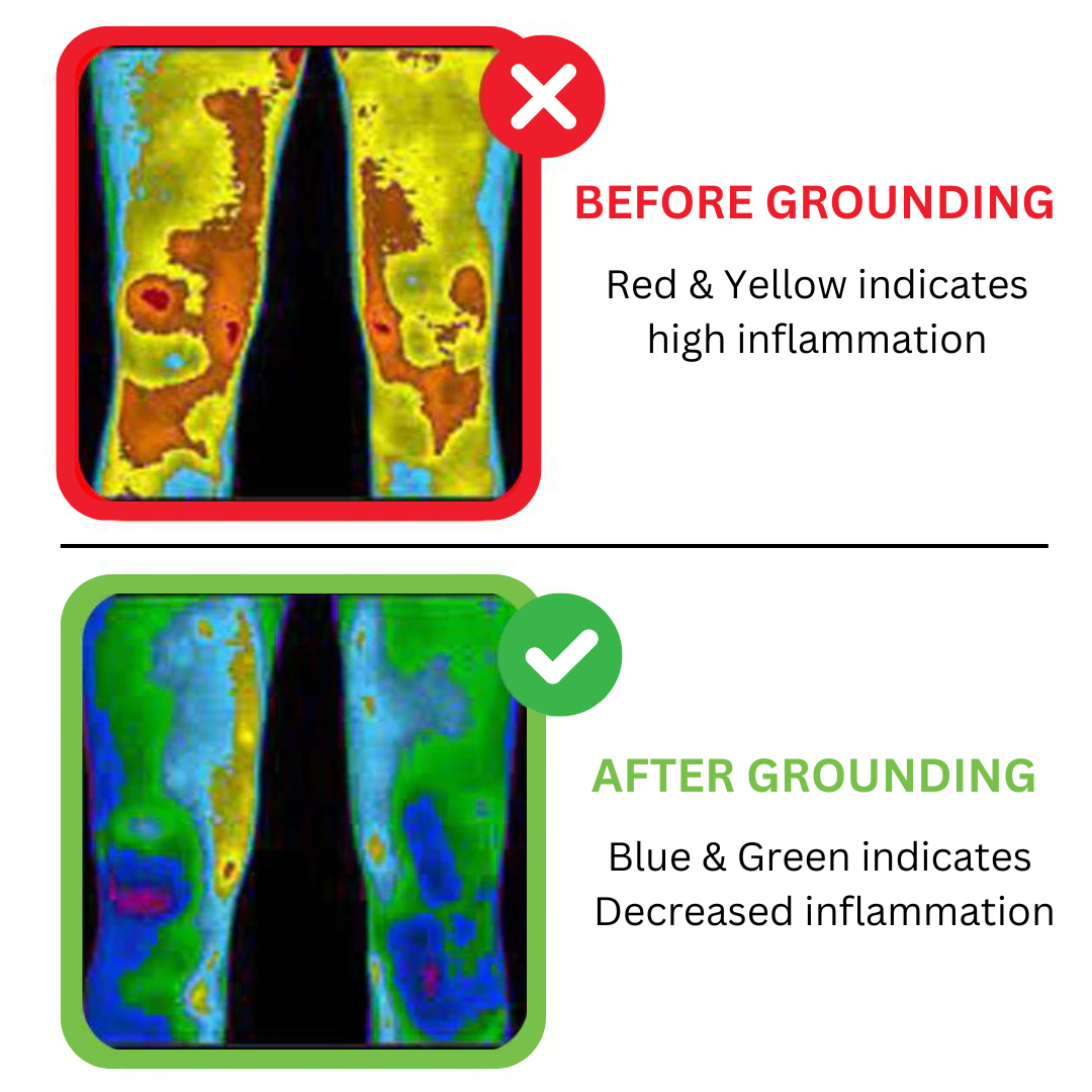 Grounding Mat