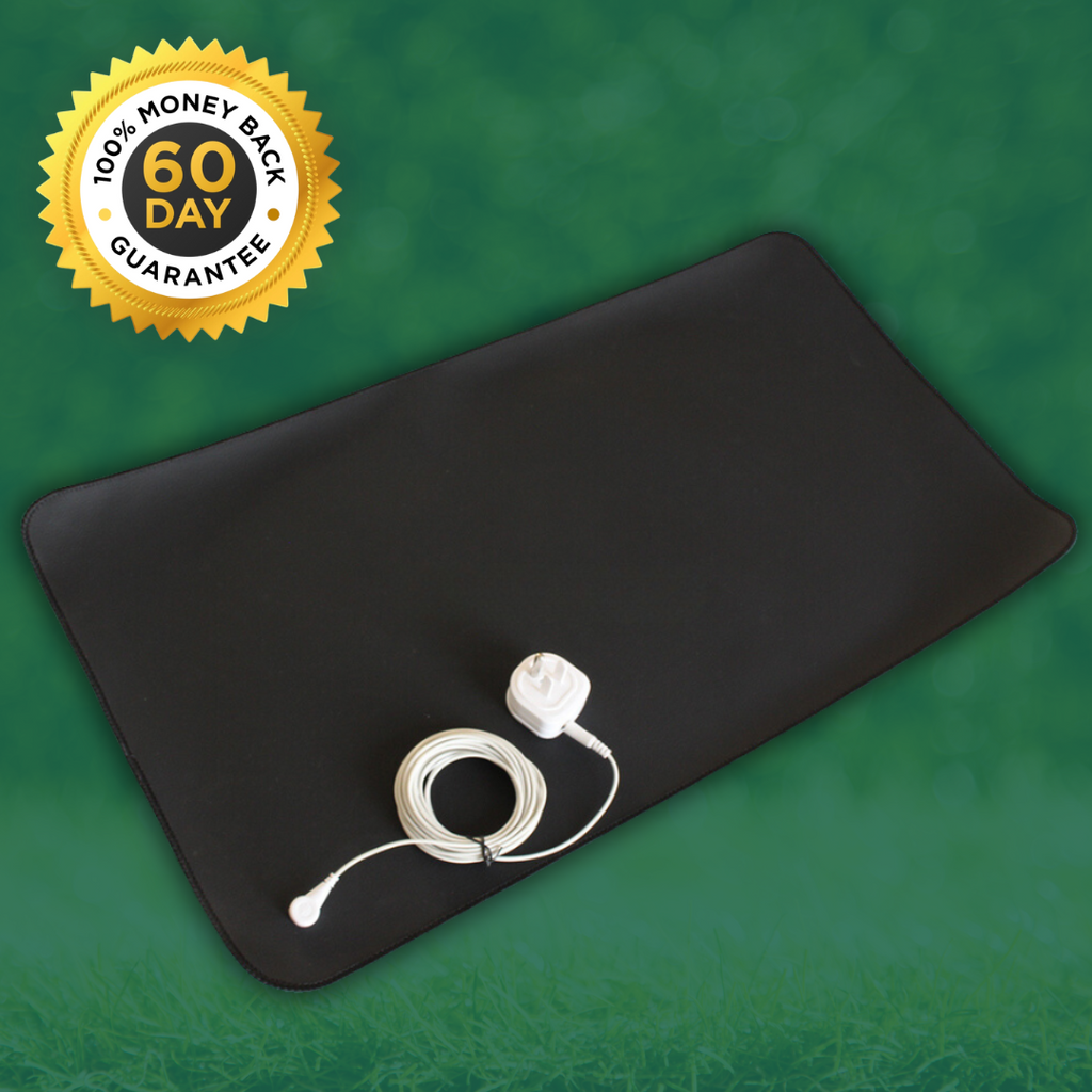 Grounding Mat
