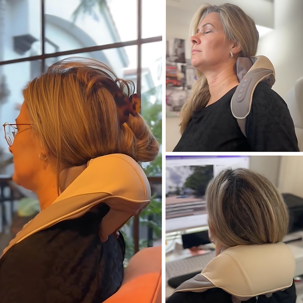 Neck & Shoulder Massager