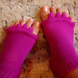 FlexFit Toe Alignment Socks