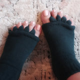 FlexFit Toe Alignment Socks