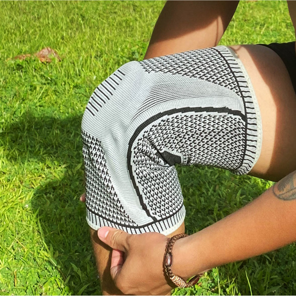 FlexiKnee Knee Compression Sleeve