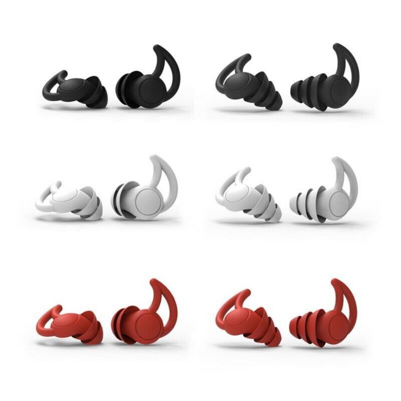 Easy Sleep Earplugs