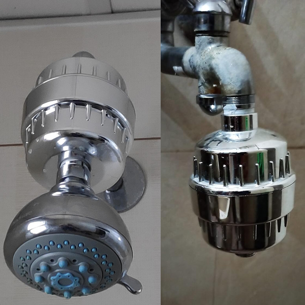 AquaPure Allpurpose Water Purifier